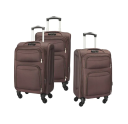 The Case for a Multi-Compartment Storage Suitcase Design