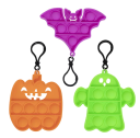 Can a Silicone Keychain Survive Adventures?