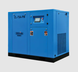 How Do You Select Mobile Integrated Screw Compressors?