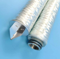 Why Filament Winding Is Superior for Large-Scale FRP Component Manufacturing?