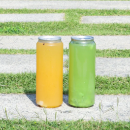 What Are the Common Uses of Plastic Cans in Storage?