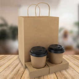 How to Preserve Coffee Freshness with Proper Coffee Packaging?