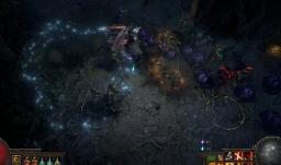 MMOEXP Path of Exile Currency: The Hidden Strength of Mercenaries in Secrets of the Atlas