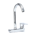 Exploring Sink Faucet Features