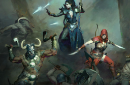 MMOEXP Diablo 4 Items: Hidden Cow Level Unlock Guide