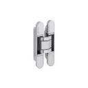 Invisible 3D Adjustable Hinges with Hinges-Factory: Precision Hidden Hardware