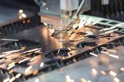 HardwareODM Sheet Metal Machining for Precision Industrial Components