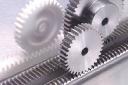 Rack Pinion Gear Engineering with Yc-Rack for High-Performance Automation