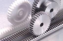 Rack Pinion Gear Engineering with Yc-Rack for High-Performance Automation
