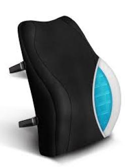Discover Yiyoubaotechnology Gel Lumbar Support Backrest Solutions