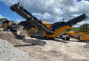 Crushing Plant and Dmcrushers: Building Better Flow for Modern Projects
