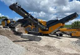 Crushing Plant and Dmcrushers: Building Better Flow for Modern Projects