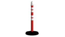 Reliable Warning Post Solutions by Cnluba