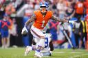 Damage in the direction of Broncos Nix places anxiety upon the Patriots