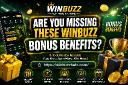 Are You Missing These Winbuzz Bonus Benefits? Discover Hidden Rewards Most Players Ignore