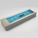 Why do international spa and wellness center procurement managers buy heavy-duty pool swim jet kits in bulk?