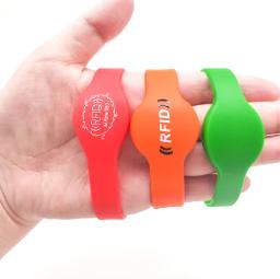 Exploring the Trends in Entertainment Wristbands