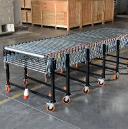 The Future of Conveyor Systems in Smart Manufacturing