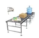 The Impact of Conveyor Systems on Supply Chain Efficiency
