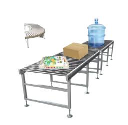 The Impact of Conveyor Systems on Supply Chain Efficiency