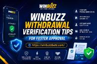 Winbuzz Withdrawal Verification Tips for Faster Approval