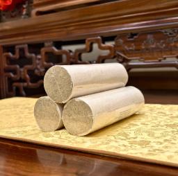 Exploring the Health Benefits of Moxibustion for Stress Relief