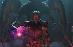 MMOEXP Secret Pit Boss Choron in Diablo 4: Complete Unlock Guide for Season 13