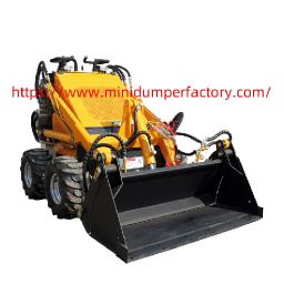 Why Choose Konstant Mini Dumper Manufacturer Equipment For Daily Work