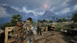 ARC Raiders Advanced Mechanical Components Tips from U4GM