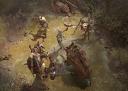 U4GM Diablo 4 Pandemonium Ruptures Endgame Farm