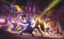 MMOEXP- TBC Anniversary: Why Outland Is Thriving Like Never Before