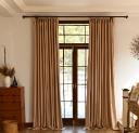 Why Linen Curtains Are Becoming a Leading Trend in Modern Interior Design 