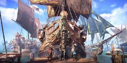 MMOexp-Skull and Bones Inverted Flag Rack Efficiency Guide: Leave a Lasting Impression!