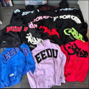 Geedup: The Streetwear Brand Building a New Fashion Identity
