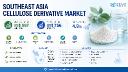 Southeast Asia Cellulose Derivative Market: Temperature-Resistant Oilfield Derivatives, Clean-Label Ingredients, and Local High-Purity Production Present Key Growth Avenues
