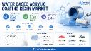 Cellulose Derivative Market: Ethers Dominate for Thickening and Stabilizing in Food/Pharma, Esters Gain Traction in Coatings and Personal Care Applications