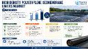 Global HDPE Geomembrane Liners Market: Waste Management Largest Application, Water Management Fastest Growing, Mining Drives 25-30% Usage Increase