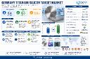 German Titanium Silicon Target Market: Automotive Lightweighting, Power Electronics, and R&D Collaborations Present Key Growth Avenues