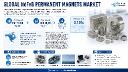 NdFeB Permanent Magnets Market: Sintered Magnets Dominate with 90%+ Volume Share, GBD Technology Reduces Heavy Rare Earth Dependency by 50-70%