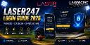 Laser247 Login &ndash; Complete Guide for Fast & Secure Access in 2026