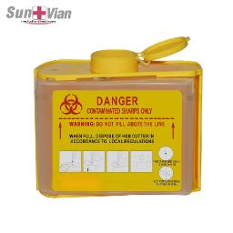 Ready to Source Premium Sharp Containers Directly from the Manufacturer?