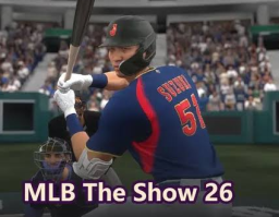 96 Willie Castro Is a God Squad Game-Changer 
