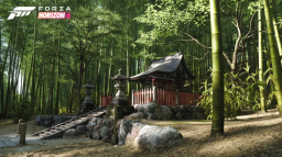 Temple of Nachi Falls FH6 Location U4GM