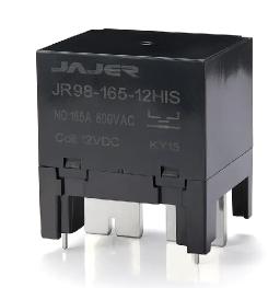 Miniature Relay Features for Various Circuit Designs