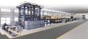 Improving Production Consistency with a Coil Coating Line