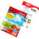Jojo Stick Paper as a Flexible Packaging Accessory