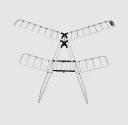 The Everyday Convenience of a Wing Drying Rack