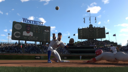 MLB The Show 26: Matt Chapman Is Dominating Games 