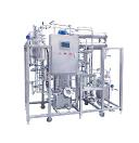 Building Reliable Operations Around a Distillation Unit