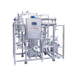 Building Reliable Operations Around a Distillation Unit